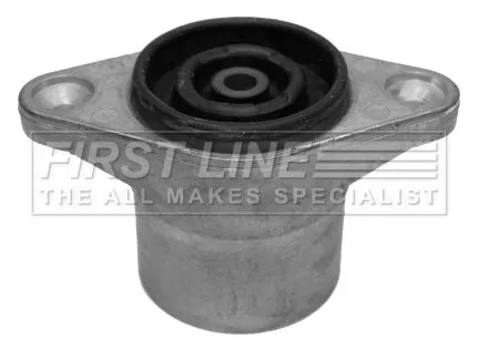 FIRST LINE FIRST LINE FSM5015 Rear Left Or Right Strut Top Mount Fits Audi Vw A6 Passat 