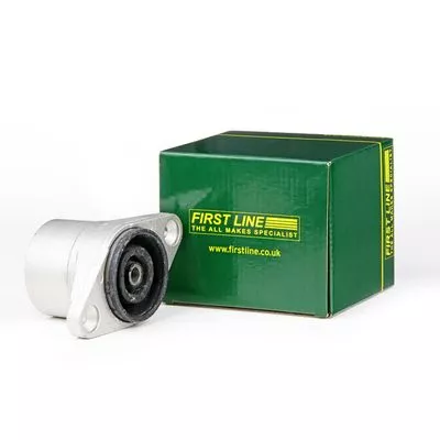 Rear Left Or Right Strut Top Mount Fits Audi Vw A6 Passat