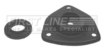 Front Left Or Right Strut Top Mount Fits Mitsubishi Nissan 100nx Almera Cherry C