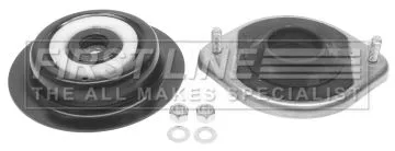 FIRST LINE FIRST LINE FSM5049 Front Left Or Right Strut Top Mount Fits Opel Vauxhall Combo Corsa Corsavan Tigr 