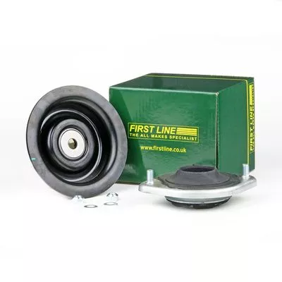 Front Left Or Right Strut Top Mount Fits Opel Vauxhall Combo Corsa Corsavan Tigr