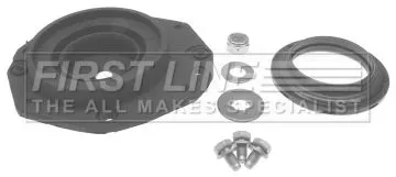 FIRST LINE FIRST LINE FSM5062 Front Left Or Right Strut Top Mount Fits Citroën Peugeot Berlingo / Berlingo Fir 