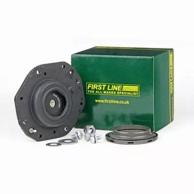 FIRST LINE FIRST LINE FSM5063 Front Left Or Right Strut Top Mount Fits Citroën Peugeot 306 Berlingo / Berlingo 