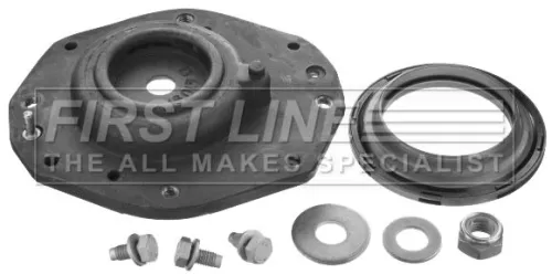 FIRST LINE FIRST LINE FSM5063 Front Left Or Right Strut Top Mount Fits Citroën Peugeot 306 Berlingo / Berlingo 