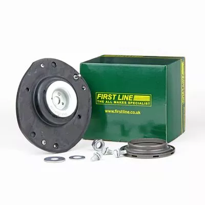 FIRST LINE FIRST LINE FSM5064 Front Left Strut Top Mount Fits Peugeot 206 206 Van 206+ 