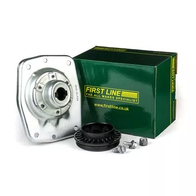 Front Left Strut Top Mount Fits Citroën Fiat Lancia Peugeot 806 807 C8 Evasion E