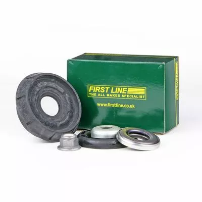 Front Left Or Right Strut Top Mount Fits Renault Clio Twingo