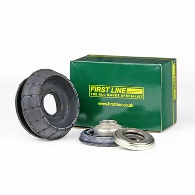 Front Left Or Right Strut Top Mount Fits Renault Clio