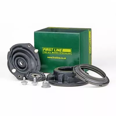 Front Left Or Right Strut Top Mount Fits Renault Laguna