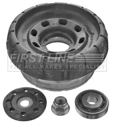 FIRST LINE FIRST LINE FSM5085 Front Left Or Right Strut Top Mount Fits Nissan Opel Renault Vauxhall Primastar  