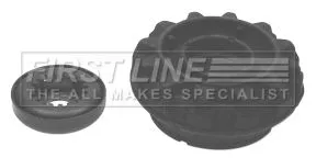 FIRST LINE FIRST LINE FSM5087 Front Left Or Right Strut Top Mount Fits Seat Vw Arosa Lupo Polo 
