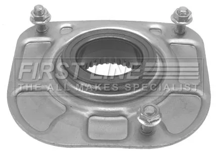 FIRST LINE FIRST LINE FSM5092 Front Left Or Right Strut Top Mount Fits Volvo 850 C70 S70 S80 V70 Xc70 