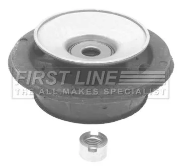 FIRST LINE FIRST LINE FSM5098 Front Left Or Right Strut Top Mount Fits Vw Corrado Golf Passat Vento 