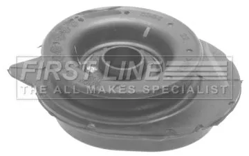 FIRST LINE FIRST LINE FSM5107 Front Left Or Right Strut Top Mount Fits Fiat Lancia 500 500 C Idea Musa Panda P 