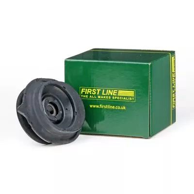 FIRST LINE FIRST LINE FSM5107 Front Left Or Right Strut Top Mount Fits Fiat Lancia 500 500 C Idea Musa Panda P 