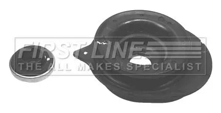 FIRST LINE FIRST LINE FSM5108 Front Left Or Right Strut Top Mount Fits Abarth Fiat 500 / 595 / 695 500 C 500c  
