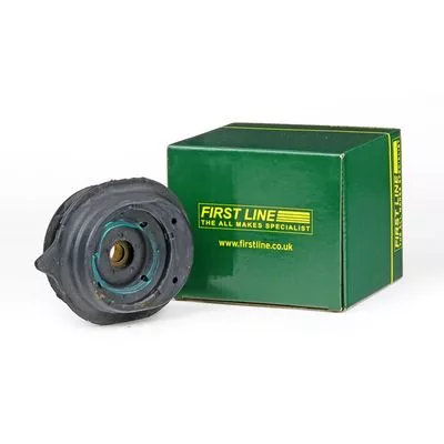 FIRST LINE FIRST LINE FSM5108 Front Left Or Right Strut Top Mount Fits Abarth Fiat 500 / 595 / 695 500 C 500c  