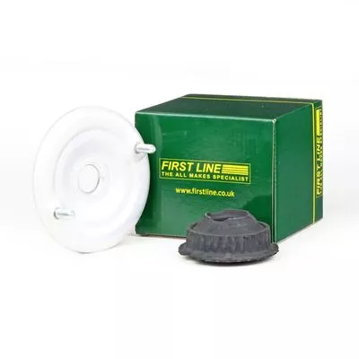 FIRST LINE FIRST LINE FSM5112 Front Left Or Right Rear Left Strut Top Mount Fits Audi Skoda Vw A4 A6 A8 Fabia  