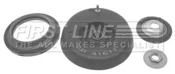 FIRST LINE FIRST LINE FSM5116 Front Left Or Right Strut Top Mount Fits Citroën C2 C2 Enterprise C3 