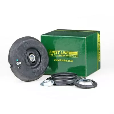 Front Left Or Right Strut Top Mount Fits Citroën C2 C2 Enterprise C3