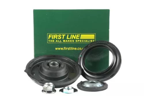 Front Left Or Right Strut Top Mount Fits Citroën Peugeot 307 Berlingo Berlingo /