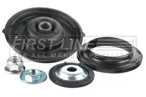 FIRST LINE FIRST LINE FSM5117 Front Left Or Right Strut Top Mount Fits Citroën Peugeot 307 Berlingo Berlingo / 