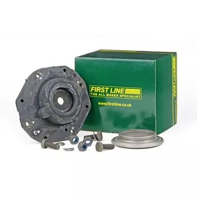 Front Left Or Right Strut Top Mount Fits Peugeot 306