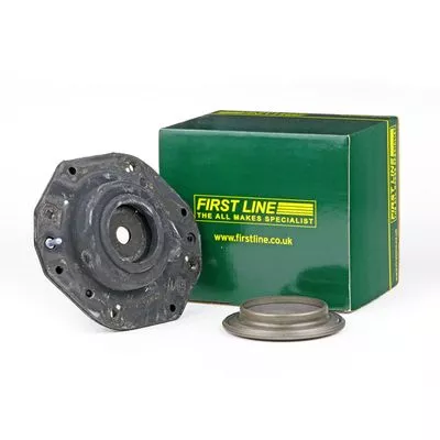 Front Left Or Right Strut Top Mount Fits Peugeot 306