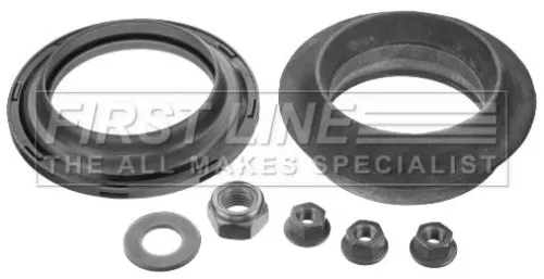 FIRST LINE FIRST LINE FSM5129 Front Left Or Right Strut Top Mount Fits Peugeot 308 308 Cc 308 Sw 405 