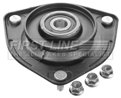 FIRST LINE FIRST LINE FSM5134 Front Left Or Right Strut Top Mount Fits Hyundai Accent Getz 
