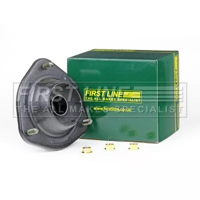 FIRST LINE FIRST LINE FSM5150 Front Left Or Right Strut Top Mount Fits Volvo S40 V40 