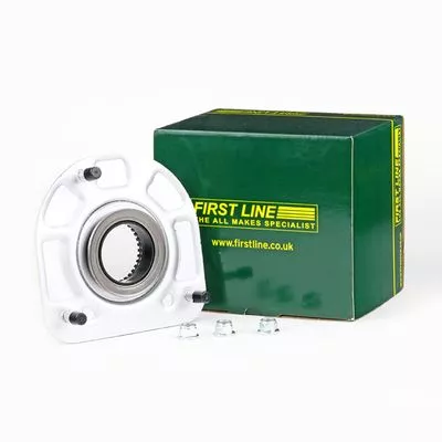 FIRST LINE FIRST LINE FSM5169 Front Left Or Right Strut Top Mount Fits Volvo S60 S80 V70 Xc70 Xc90 