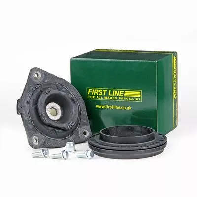 Front Left Or Right Strut Top Mount Fits Nissan Renault Clio Micra Micra C+c Mod