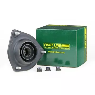 Front Left Or Right Strut Top Mount Fits Hyundai Accent