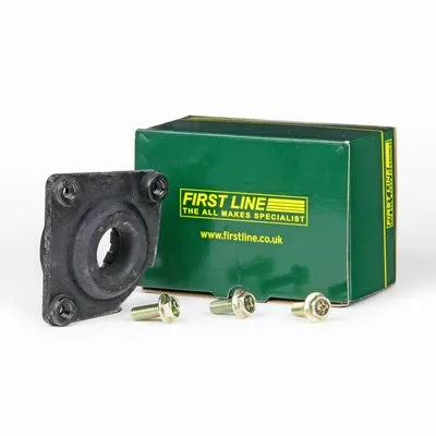 FIRST LINE FIRST LINE FSM5175 Rear Left Or Right Strut Top Mount Fits Volvo S60 S80 V70 