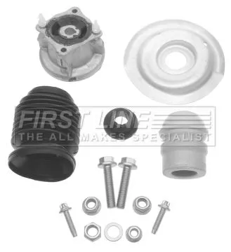 FIRST LINE FIRST LINE FSM5176 Front Left Or Right Strut Top Mount Fits Mercedes A-class Vaneo 