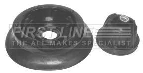 FIRST LINE FIRST LINE FSM5177 Front Left Or Right Strut Top Mount Fits Mercedes C-class Clc-class Clk 