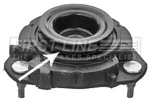FIRST LINE FIRST LINE FSM5181 Front Left Or Right Strut Top Mount Fits Ford Mondeo 