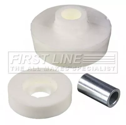 Rear Left Or Right Strut Top Mount Fits Mini Mini Mini Clubman Mini Countryman