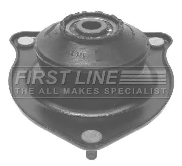 FIRST LINE FIRST LINE FSM5187 Front Left Or Right Strut Top Mount Fits Mini Mini 