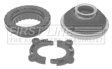 FIRST LINE FIRST LINE FSM5188 Front Left Or Right Strut Top Mount Fits Opel Saab Vauxhall 9-3 Astra Astra H Cl 