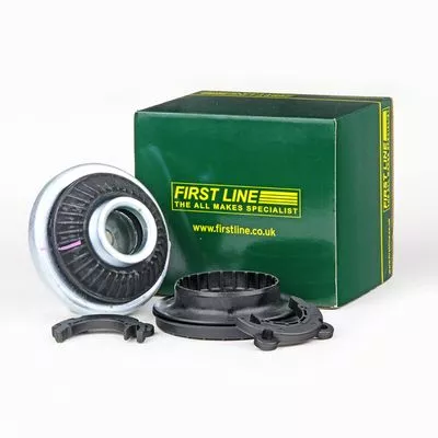 FIRST LINE FIRST LINE FSM5188 Front Left Or Right Strut Top Mount Fits Opel Saab Vauxhall 9-3 Astra Astra H Cl 