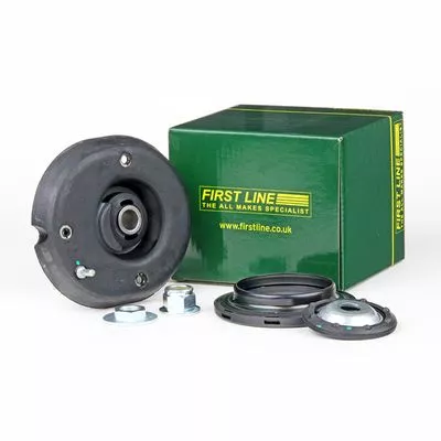 Front Left Or Right Strut Top Mount Fits Citroën Peugeot 1007 C2 C3