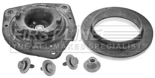 FIRST LINE FIRST LINE FSM5194 Front Left Strut Top Mount Fits Nissan Qashqai Qashqai +2 X-trail 
