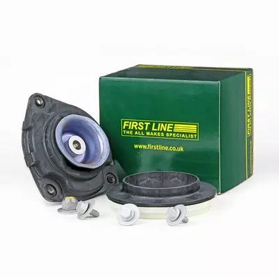 Front Right Strut Top Mount Fits Nissan Qashqai Qashqai +2 X-trail