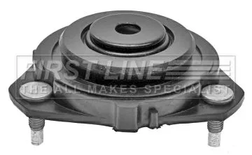 FIRST LINE FIRST LINE FSM5196 Front Left Or Right Strut Top Mount Fits Ford Mazda 2 Fiesta Fusion 