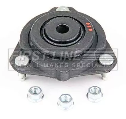 FIRST LINE FIRST LINE FSM5196 Front Left Or Right Strut Top Mount Fits Ford Mazda 2 Fiesta Fusion 