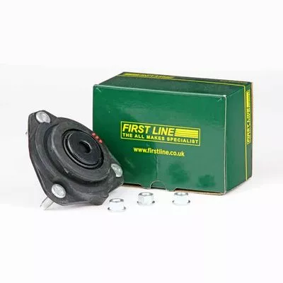 FIRST LINE FIRST LINE FSM5196 Front Left Or Right Strut Top Mount Fits Ford Mazda 2 Fiesta Fusion 