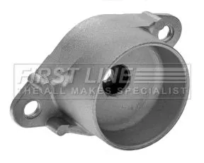 FIRST LINE FIRST LINE FSM5197 Rear Left Or Right Strut Top Mount Fits Ford Mazda 2 Fiesta Fusion 