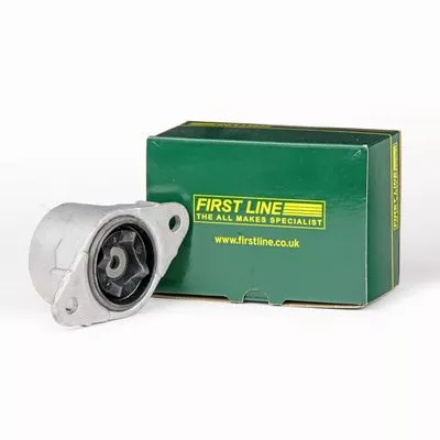 FIRST LINE FIRST LINE FSM5197 Rear Left Or Right Strut Top Mount Fits Ford Mazda 2 Fiesta Fusion 